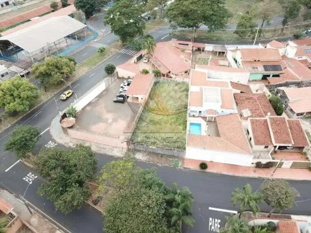 Terreno / Lote para Venda em Ribeirão Preto/SP Parque Residencial Cidade Universitária