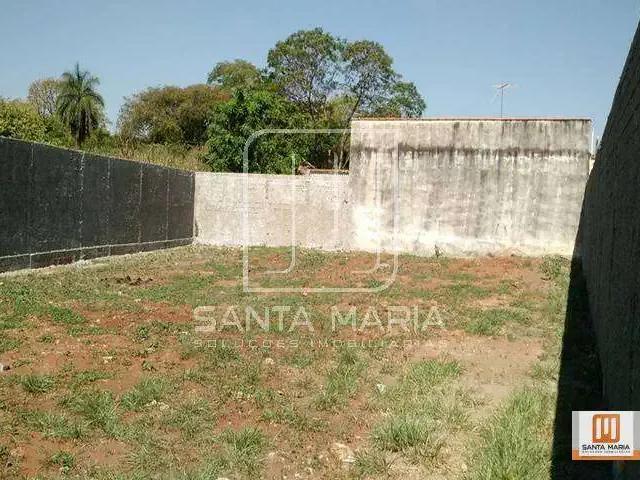 Terreno / Lote para Venda em Ribeirão Preto/SP Parque Residencial Lagoinha
