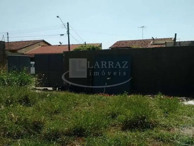 Terreno / Lote para Venda em Ribeirão Preto/SP Parque Residencial Lagoinha