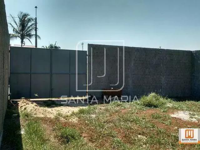 Terreno / Lote para Venda em Ribeirão Preto/SP Parque Residencial Lagoinha