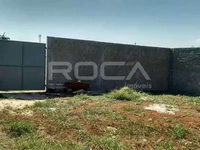 Terreno / Lote para Venda em Ribeirão Preto/SP Parque Residencial Lagoinha