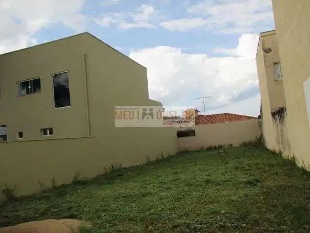 Terreno / Lote para Venda em Ribeirão Preto/SP Parque Residencial Lagoinha