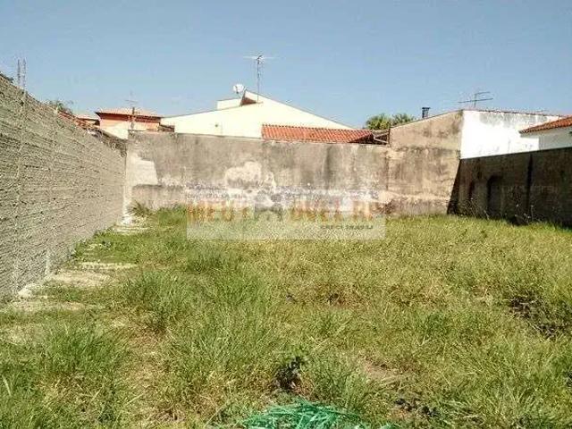 Terreno / Lote para Venda em Ribeirão Preto/SP Parque Residencial Lagoinha