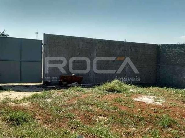Terreno / Lote para Venda em Ribeirão Preto/SP Parque Residencial Lagoinha