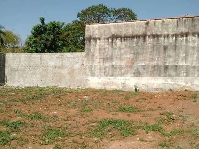 Terreno / Lote para Venda em Ribeirão Preto/SP Parque Residencial Lagoinha