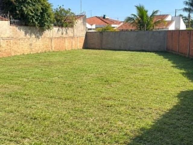 Terreno / Lote para Venda em Ribeirão Preto/SP Parque Residencial Lagoinha