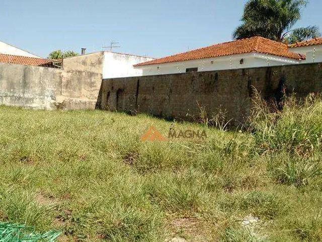 Terreno / Lote para Venda em Ribeirão Preto/SP Parque Residencial Lagoinha