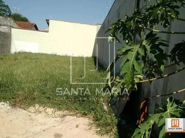 Terreno / Lote para Venda em Ribeirão Preto/SP Parque Residencial Lagoinha