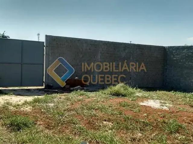 Terreno / Lote para Venda em Ribeirão Preto/SP Parque Residencial Lagoinha