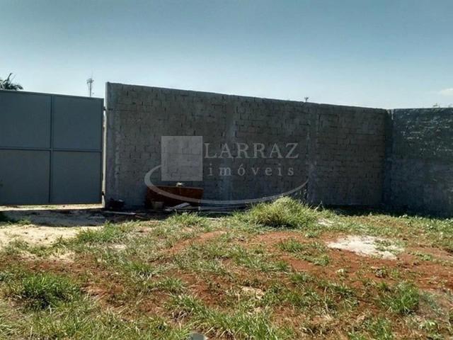 Terreno / Lote para Venda em Ribeirão Preto/SP Parque Residencial Lagoinha