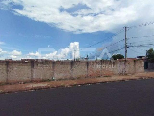 Terreno / Lote para Venda em Ribeirão Preto/SP Parque Ribeirão Preto