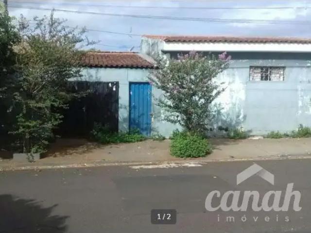 Terreno / Lote para Venda em Ribeirão Preto/SP Parque Ribeirão Preto