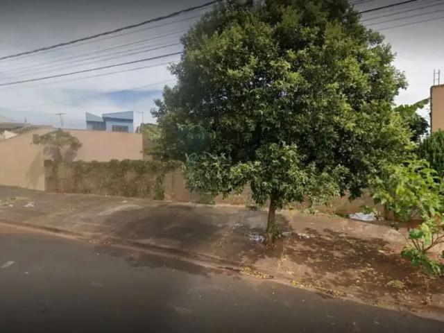 Terreno / Lote para Venda em Ribeirão Preto/SP Parque Ribeirão Preto