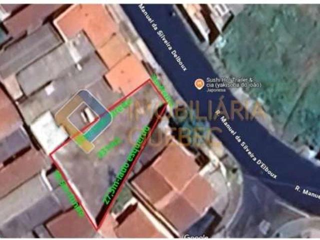 Terreno / Lote para Venda em Ribeirão Preto/SP Parque São Sebastião