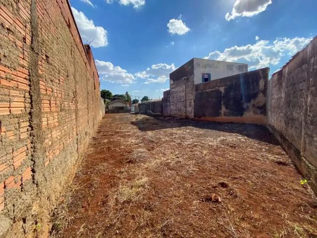Terreno / Lote para Venda em Ribeirão Preto/SP Parque São Sebastião