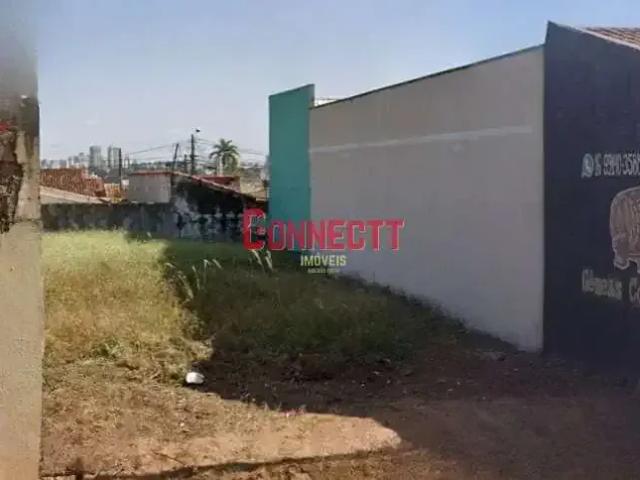 Terreno / Lote para Venda em Ribeirão Preto/SP Parque São Sebastião