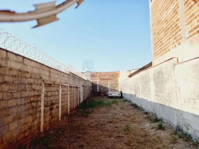 Terreno / Lote para Venda em Ribeirão Preto/SP Parque São Sebastião