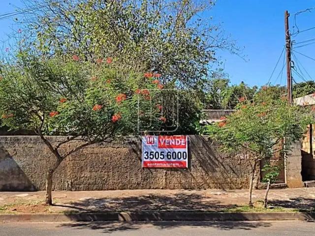 Terreno / Lote para Venda em Ribeirão Preto/SP Parque São Sebastião