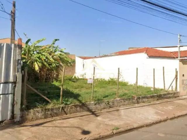 Terreno / Lote para Venda em Ribeirão Preto/SP Parque São Sebastião