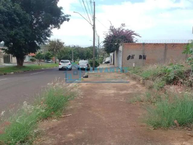 Terreno / Lote para Venda em Ribeirão Preto/SP Planalto Verde
