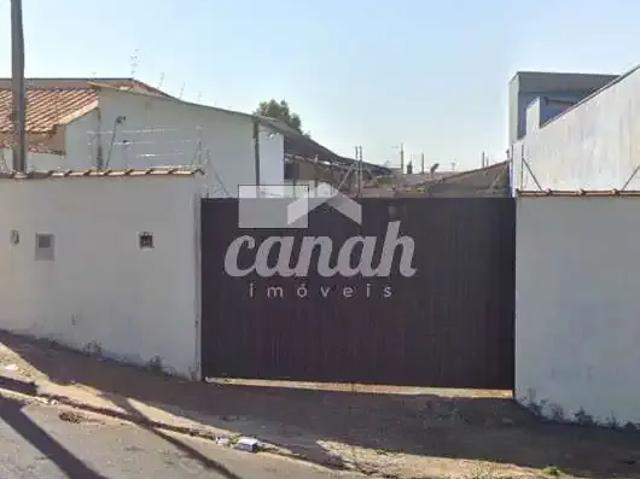 Terreno / Lote para Venda em Ribeirão Preto/SP Planalto Verde