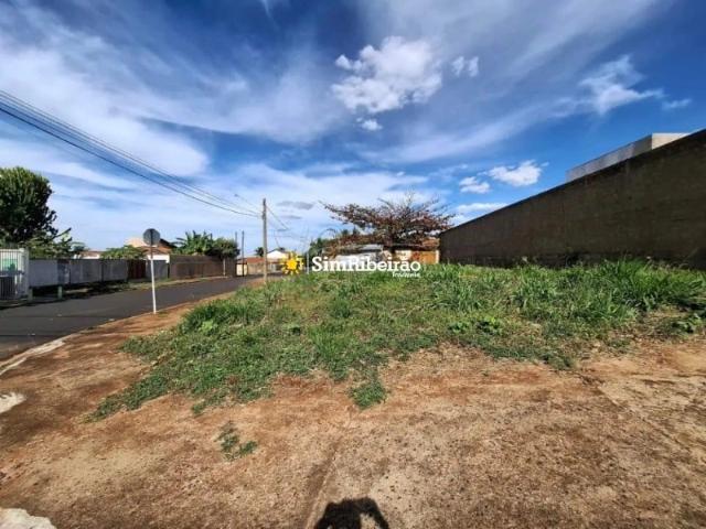 Terreno / Lote para Venda em Ribeirão Preto/SP Planalto Verde
