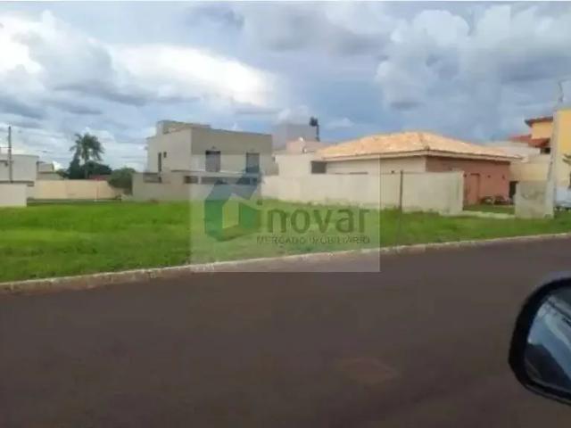 Terreno / Lote para Venda em Ribeirão Preto/SP Jardim Manoel Penna