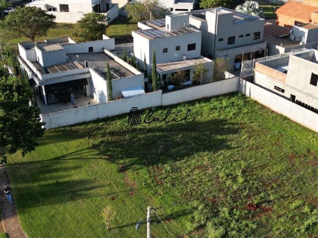 Terreno / Lote para Venda em Ribeirão Preto/SP Portal da Mata