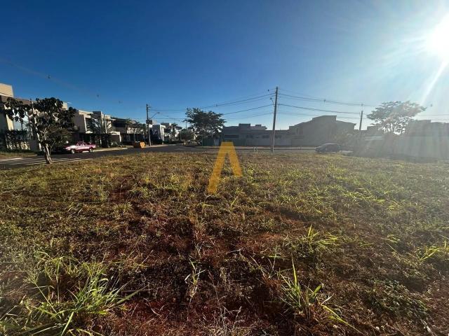 Terreno / Lote para Venda em Ribeirão Preto/SP Portal da Mata