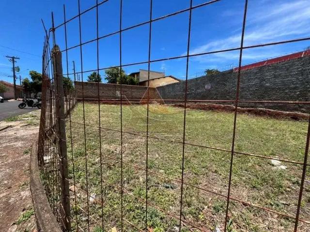 Terreno / Lote para Venda em Ribeirão Preto/SP Portal do Alto