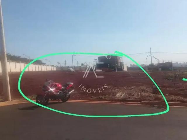 Terreno / Lote para Venda em Ribeirão Preto/SP Quinta da Mata
