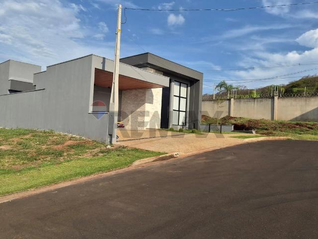 Terreno / Lote para Venda em Ribeirão Preto/SP Quinta da Mata
