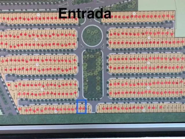 Terreno / Lote para Venda em Ribeirão Preto/SP Quinta da Mata
