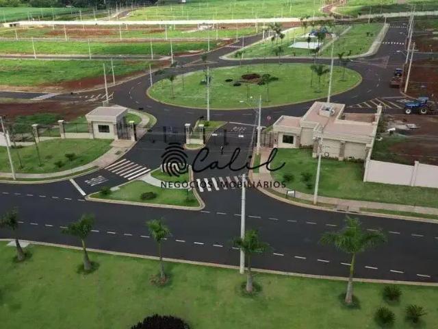Terreno / Lote para Venda em Ribeirão Preto/SP Quinta da Mata