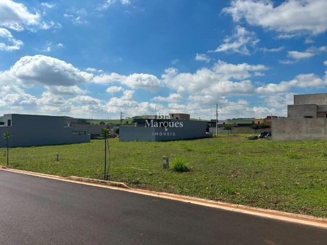 Terreno / Lote para Venda em Ribeirão Preto/SP Quinta da Mata