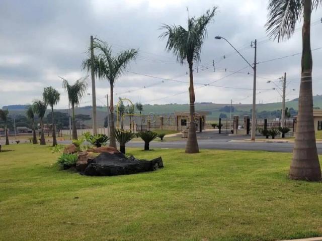 Terreno / Lote para Venda em Ribeirão Preto/SP Quinta da Mata