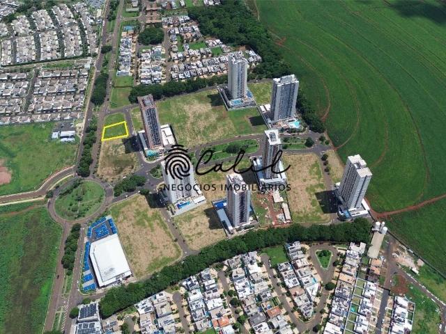 Terreno / Lote para Venda em Ribeirão Preto/SP Quinta da Primavera