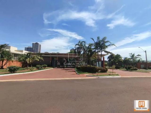 Terreno / Lote para Venda em Ribeirão Preto/SP Quinta da Primavera