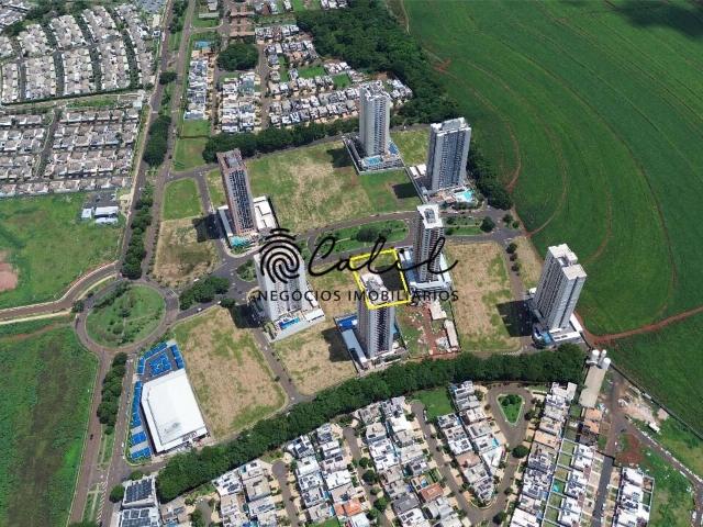 Terreno / Lote para Venda em Ribeirão Preto/SP Quinta da Primavera
