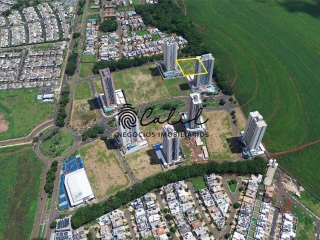 Terreno / Lote para Venda em Ribeirão Preto/SP Quinta da Primavera