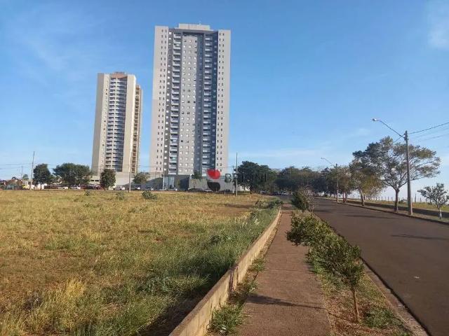 Terreno / Lote para Venda em Ribeirão Preto/SP Quinta da Primavera