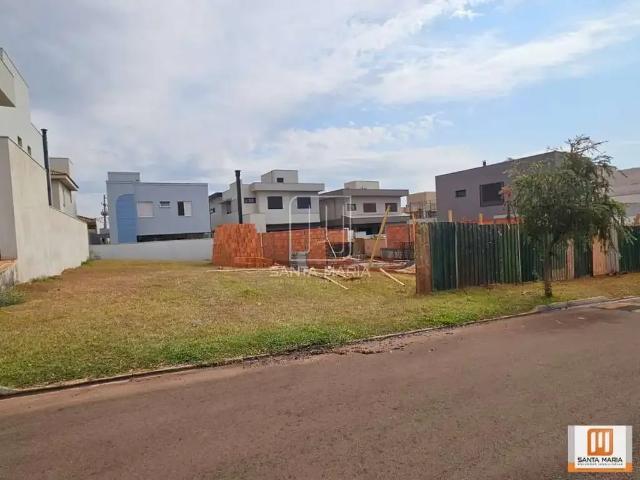 Terreno / Lote para Venda em Ribeirão Preto/SP Quinta da Primavera