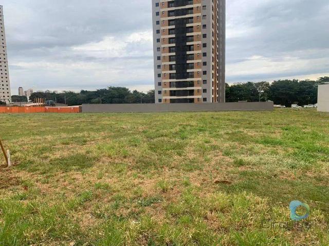 Terreno / Lote para Venda em Ribeirão Preto/SP Quinta da Primavera