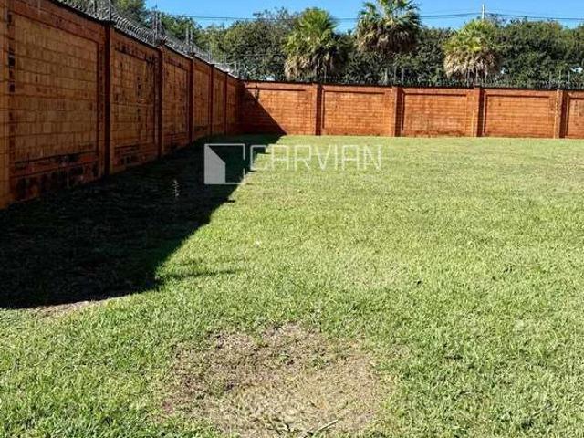 Terreno / Lote para Venda em Ribeirão Preto/SP Quinta da Primavera