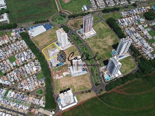 Terreno / Lote para Venda em Ribeirão Preto/SP Quinta da Primavera