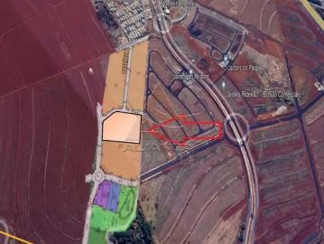 Terreno / Lote para Venda em Ribeirão Preto/SP Quinta da Primavera