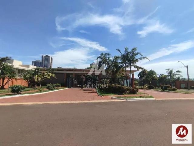 Terreno / Lote para Venda em Ribeirão Preto/SP Quinta da Primavera