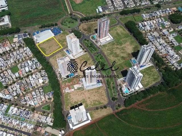 Terreno / Lote para Venda em Ribeirão Preto/SP Quinta da Primavera