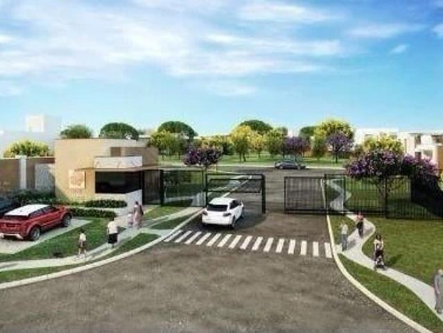 Terreno / Lote para Venda em Ribeirão Preto/SP Quintas de São José