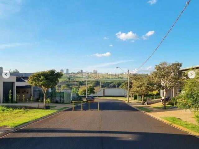 Terreno / Lote para Venda em Ribeirão Preto/SP Quintas de São José